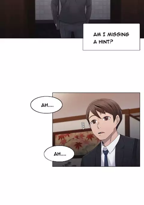 Miss Mystic Ch.1-18