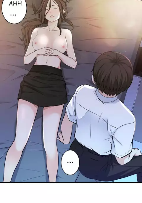 Tissue Thieves Ch.1-29