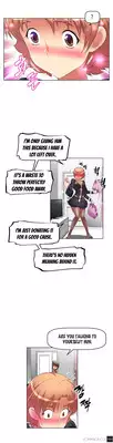 [Worin] Brawling Go Ch.0-24 (English) (YoManga) (Ongoing)