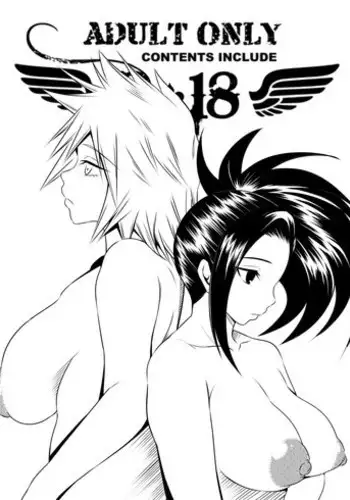 (Douyara Deban no Youda! 13) [GERANIUM (Kei)] Natsu no Omoide Sorekara Mirai (Boku no Hero Academia)