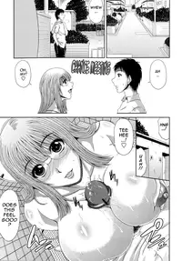 [Kai Hiroyuki] Ane Haha Kankei [English] {Tadanohito}