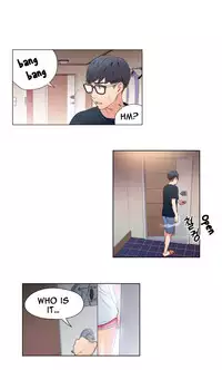 [BAK Hyeong Jun] Sweet Guy Ch.1-49.5 (English) (YoManga) (Ongoing)