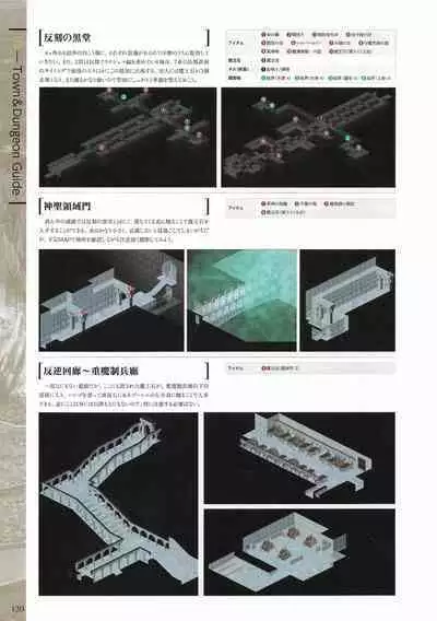 Fuukan no Grasesta Perfect Guidebook