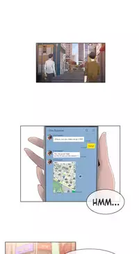 Miss Mystic Ch.1-21 (English) (Ongoing)