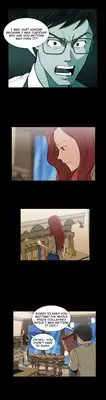 [Yihyeonmin] Drug Candy Ch.0-42 (English) (YoManga) (Ongoing)