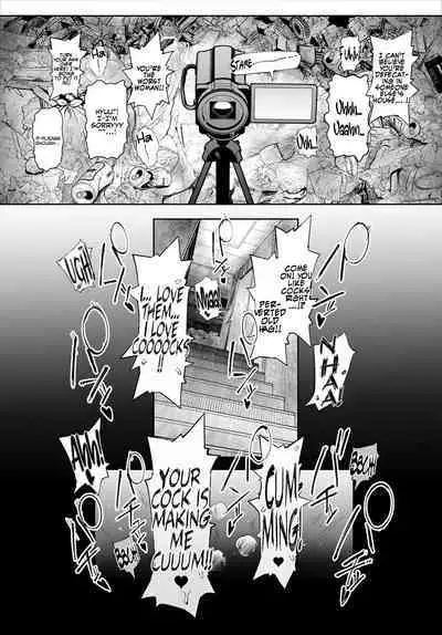 Boku No Iinari Yoshikawa Sensei | My Yoshikawa Sensei Does as I Say