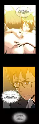 [Yihyeonmin] Drug Candy Ch.0-42 (English) (YoManga) (Ongoing)