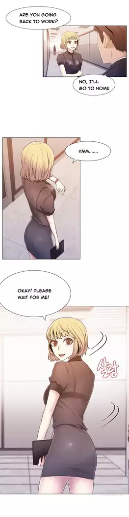 Miss Mystic Ch.1-24