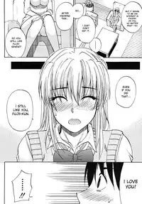 [Shunjou Shuusuke] Watashi no Shitai ○○ na Koto [English] [Decensored]