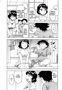 [Yanagi Masashi] Love and Devil Complete+Omake [English]