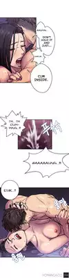 Ghost Love Ch.1-12 (English) (YoManga) (Ongoing)