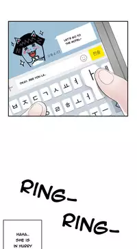 Tissue Thieves Ch.1-19 (English) (Ongoing)