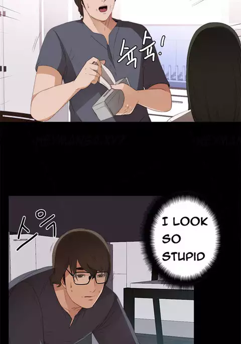 Girl Next Door Ch.1-24