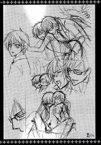 [La*Pis (Koyuki)] TWIN ATTACK (Ao no Exorcist) [English] [True Cross]