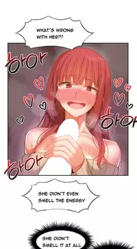 [Mx2J] Hari Dormitory Ch.0-26 (English) (Ongoing)