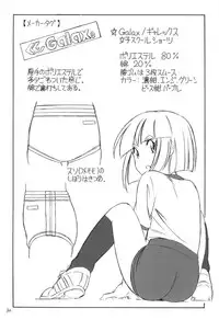 (C67) [EINSATZ GRUPPE (Charlie Nishinaka)] B-1 BLOOMER (Mai-HiME)