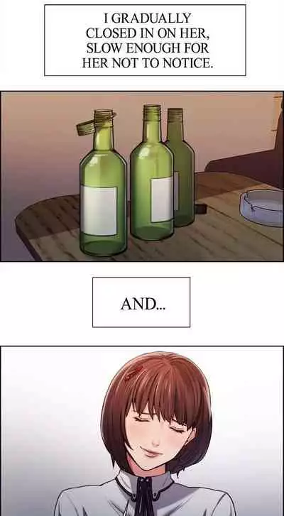 Taste of Forbbiden Fruit Ch.19/24