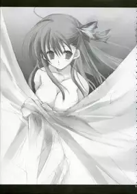 (CR36) [Arestica (Ariko Youichi)] Trumerei (Fate/stay night)
