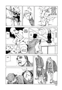 [Kago Shintarou] Korokoro Sousi [English]