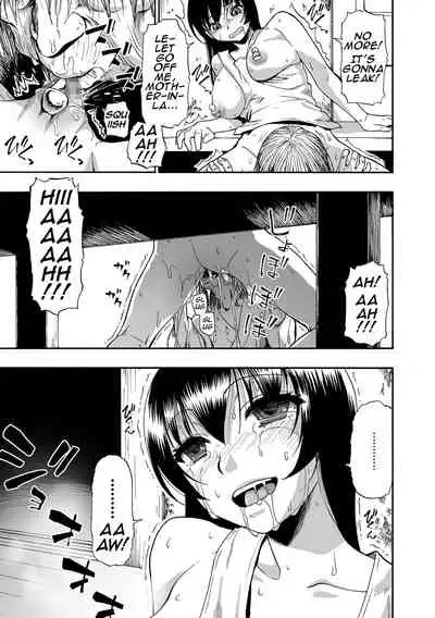[Oyster] Yagate Azanaheru | Becoming Twisted Ch. 3-9 [English] [Digital]