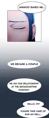 [Studio Jilpung] Lady Garden Ch.1-8 (English) (Ongoing)