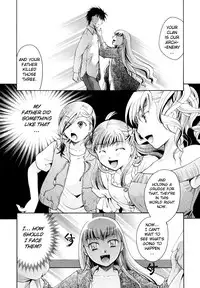 [Itou Ei] Anata o Sutte mo ii desu ka? [English] [biribiri]