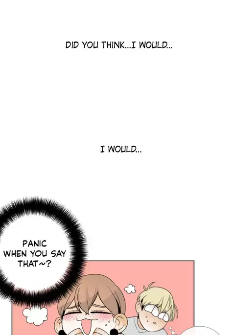 Talk To Me Ch.1-41