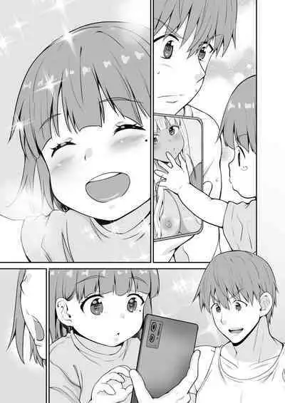 Zoku Inaka no Kuro Gal JK to Kekkon Shita Nichijou