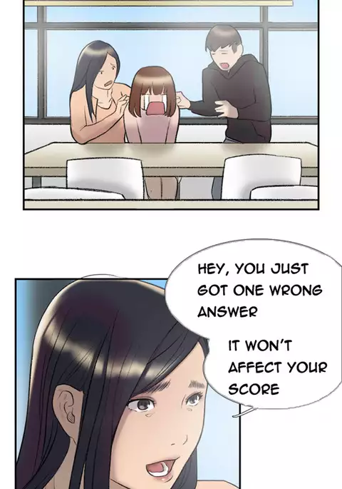 Double Date Ch.1-21