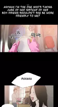 [Mr. Byeong-Su] Cohabitation Ch.1-47 (English) (Ongoing)