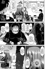 [Nikusoukyuu.] Aphrodisiac Switch Ch. 0-8 [English] [desudesu] [Digital]