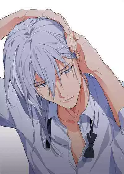 Idol ga Jii Suru Hon