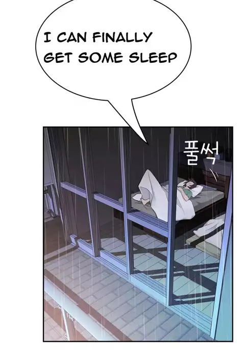 Tissue Thieves Ch.1-20
