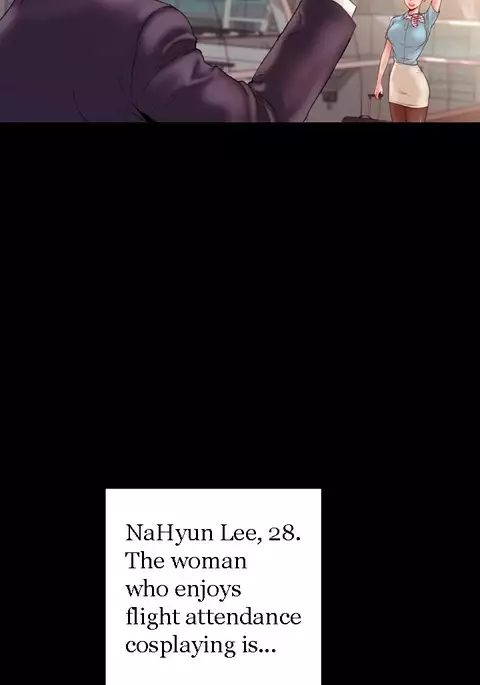 My Wives Ch.1-37