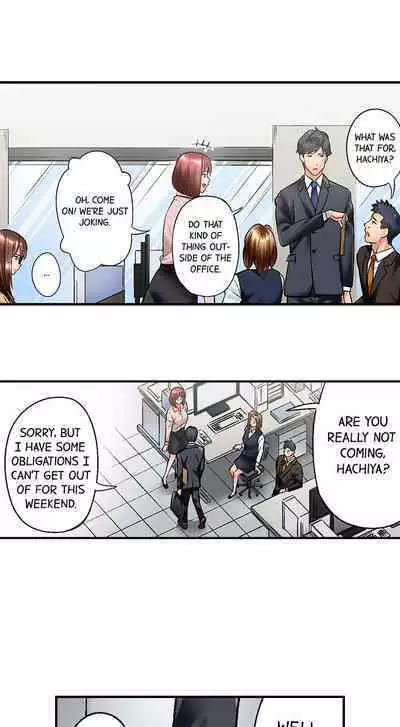 Jimiko wa Igai ni Erokatta | Simple yet Sexy Ch. 1-75