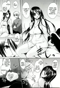 [Shinonome Ryu] NeeNe ~Ane Tokidoki Kanojo~ [English] [EpicWorks + Kusanyagi + Hentai2Read]