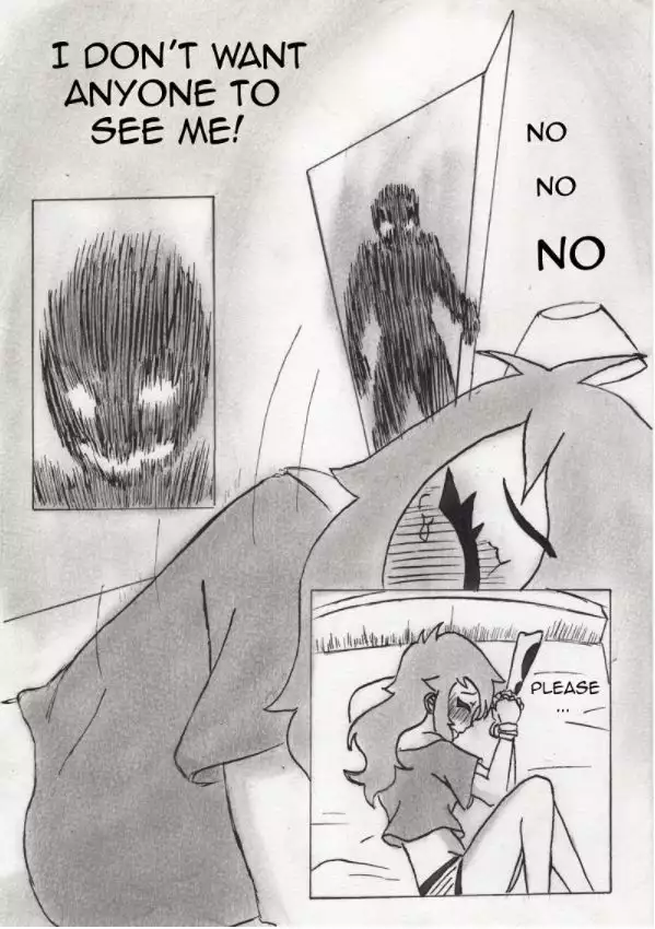 Spooky, Scary, Sexy