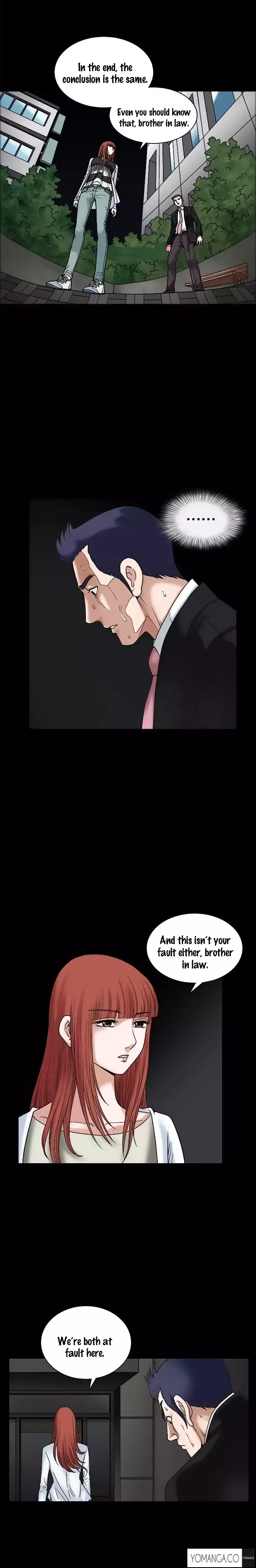 Seduction Ch.1-32