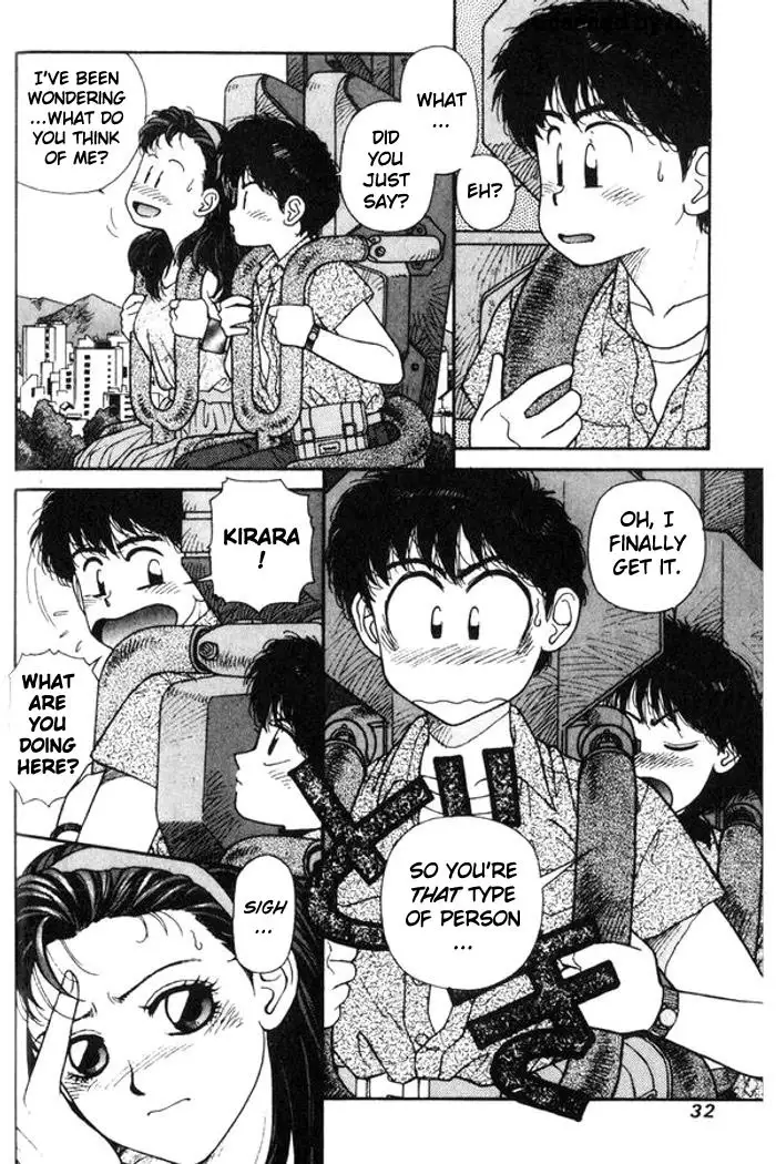 Kirara Vol2 - CH7