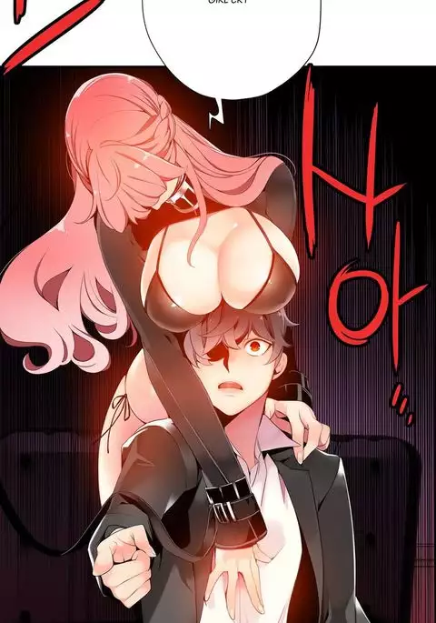 Lilith`s Cord Ch.1-13