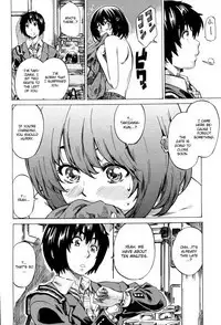 Kanojo Zokusei