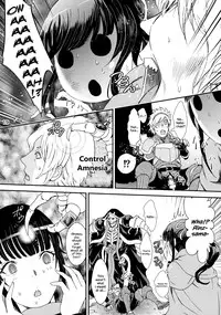 (C90) [Rurunoya (Rurukichi)] Nazarick Biyori 2 (Overlord) [English] {Hennojin}