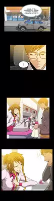 [Yihyeonmin] Drug Candy Ch.0-42 (English) (YoManga) (Ongoing)