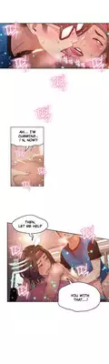 [BAK Hyeong Jun] Sweet Guy Ch.1-53 (English) (YoManga) (Ongoing)