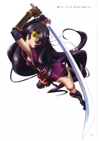 [Hikage Eiji] Hikage Eiji Illust Works