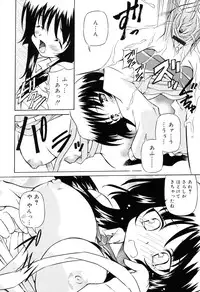 [Yasui Hirosato] Tennen Milk Pie