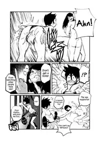 [Pecan (Makunouchi)] Orgasmic Seaside School [English] {Hennojin} [Decensored]