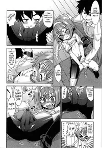 Kyou mo Nekasenaikara