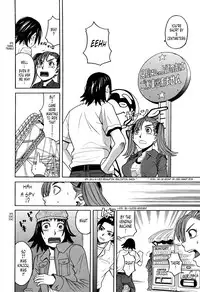 [Zukiki] Harem x Harem [English] [Tonigobe]