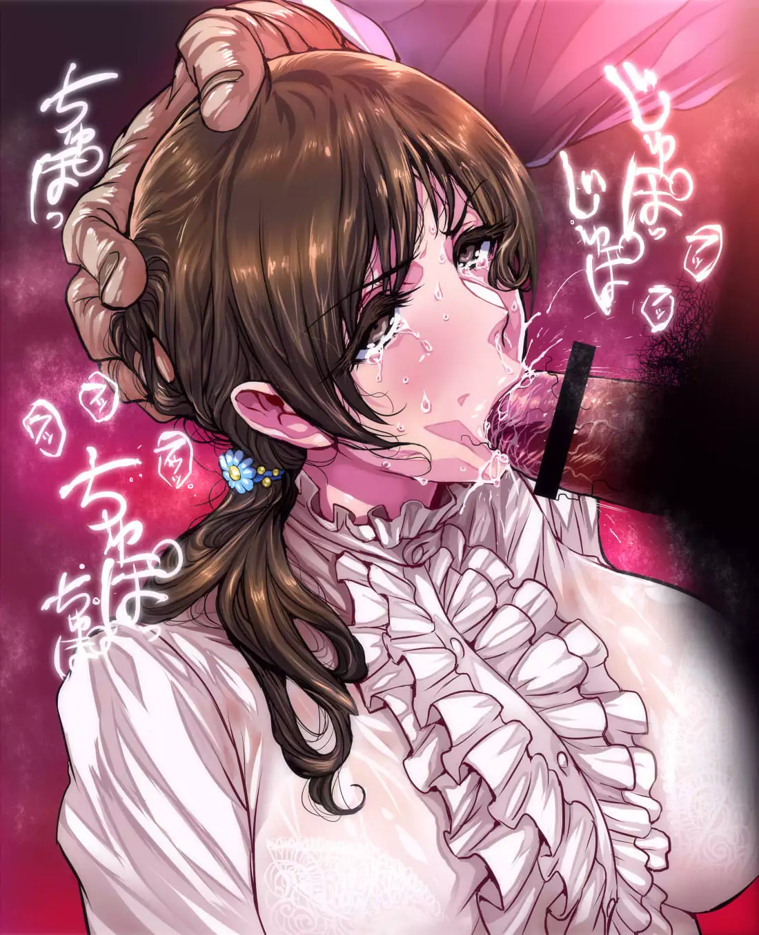 pixiv image set